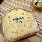 TRUFFLE mini - 料理写真: