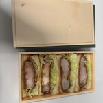 日本橋 宇田川 - 