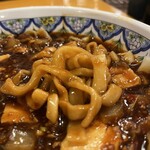 中国ラーメン揚州商人 - 