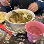 マジックスパイス - 