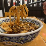 中国ラーメン揚州商人 - 