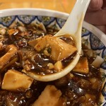 中国ラーメン揚州商人 - 