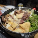 ジビエ料理屋 べんけい - 