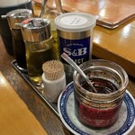 中国ラーメン揚州商人 - 