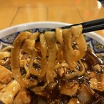 中国ラーメン揚州商人 - 