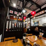 中国ラーメン揚州商人 - 