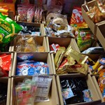 駄菓子スタジオ - 