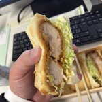 日本橋 宇田川 - 