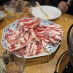 ジビエ料理屋 べんけい - 