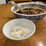 中国ラーメン揚州商人 - 