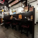 中国ラーメン揚州商人 - 