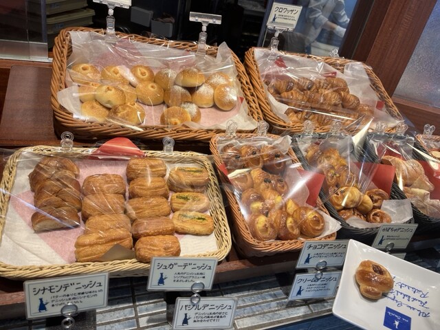 ピア サピド 天童店（pia Sapido） - 天童南（パン）の写真