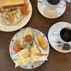 コーヒーハウス ピステ
