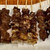 もつ焼きパラダイス富士 神田