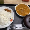 松屋 新橋3丁目店