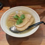 純手打ち 麺と未来 - 