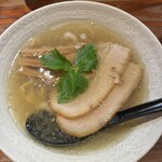 純手打ち 麺と未来 - 