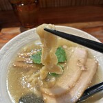 純手打ち 麺と未来 - 