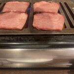焼肉ホルモン 新井屋 - 