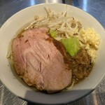 成城贅肉店 - 料理写真: