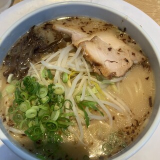 口コミ一覧 : ラーメン小金太 （らーめんこきんた） - 甲東中学校前