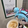 ホテルグリーンパシフィック
