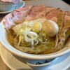 麺屋優光 名古屋店