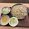 十割蕎麦 さがたに 新橋銀座口店
