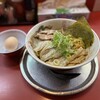 ラーメンたんろん 本店