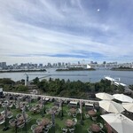 レッドロブスター アクアシティお台場店 - 