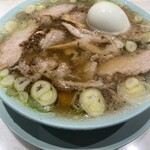 ちえちゃんラーメン - 