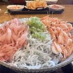 ごはん屋さくら - 