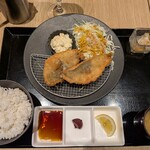 日本酒プレミアムラウンジ⼀献⾵⽉ by PERIE CHIBA - 