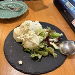 地中海酒場Cococino 南越谷店 - 
