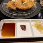 日本酒プレミアムラウンジ⼀献⾵⽉ by PERIE CHIBA - 