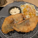 日本酒プレミアムラウンジ⼀献⾵⽉ by PERIE CHIBA - 