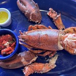 レッドロブスター アクアシティお台場店 - 