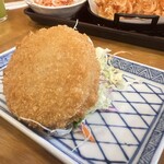 ごはん屋さくら - 