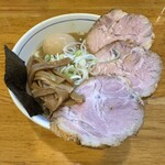麺屋 はし本 - 