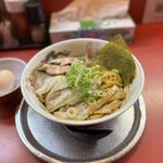 ラーメンたんろん 本店 - 