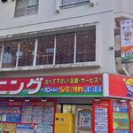 YUMMY TUMMY  - 2階が当店です。