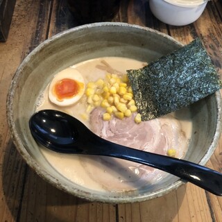 らーめん きよつき_1