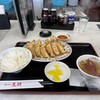 餃子の王将 三雲店