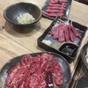 焼肉ホルモン 龍の巣 梅田本館