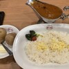 欧風カレー ボンディ 秋葉原店