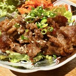 新宿一丁目たぬき - 