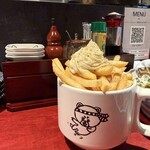 鳥刺し酒場 スタンドくーま君 - 