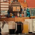 いちゃりば 新宿三丁目店 - 