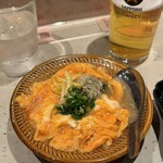 立ち呑みスタンド ヨッコイショ - 