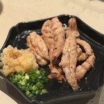 立ち呑みスタンド ヨッコイショ - 